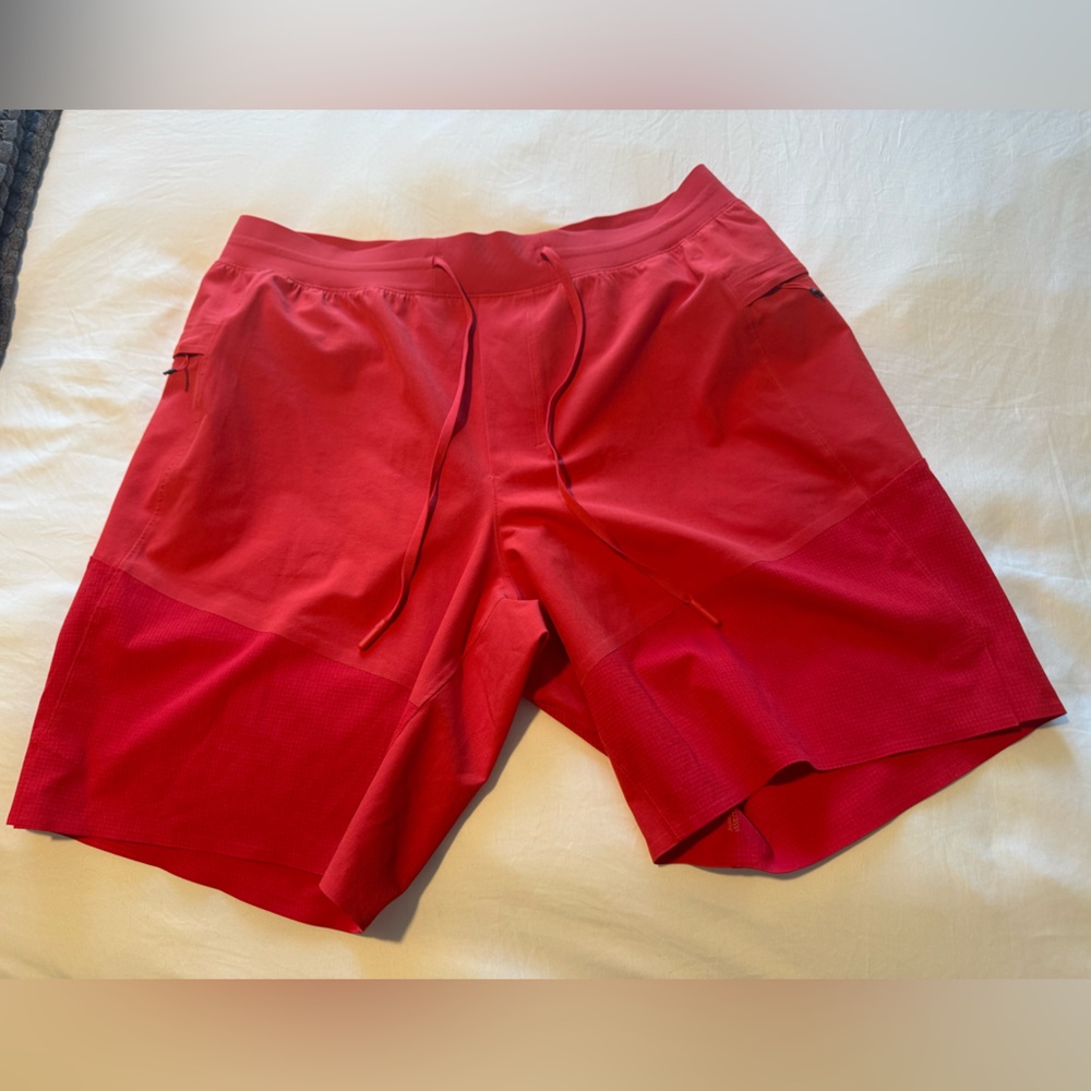 Lululemon Men’s Swim Shorts 8” inseam